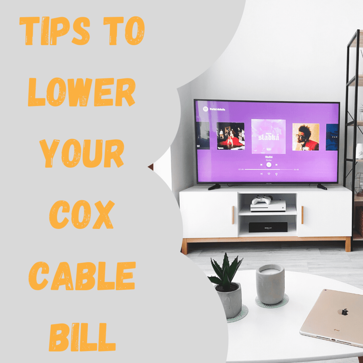 cox landline