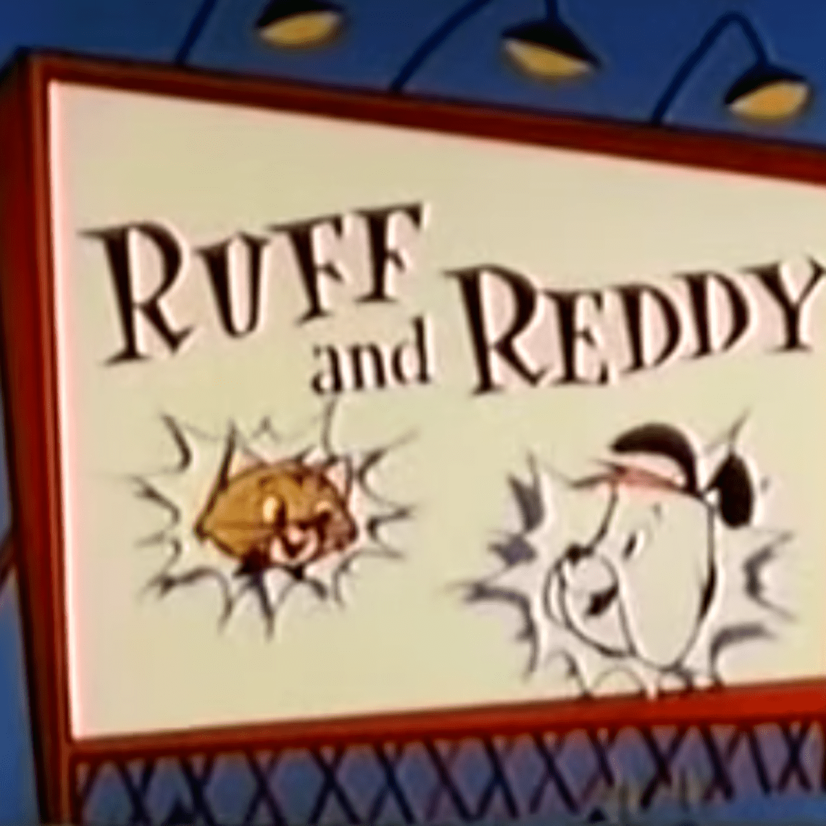 Ruff shop and reddy