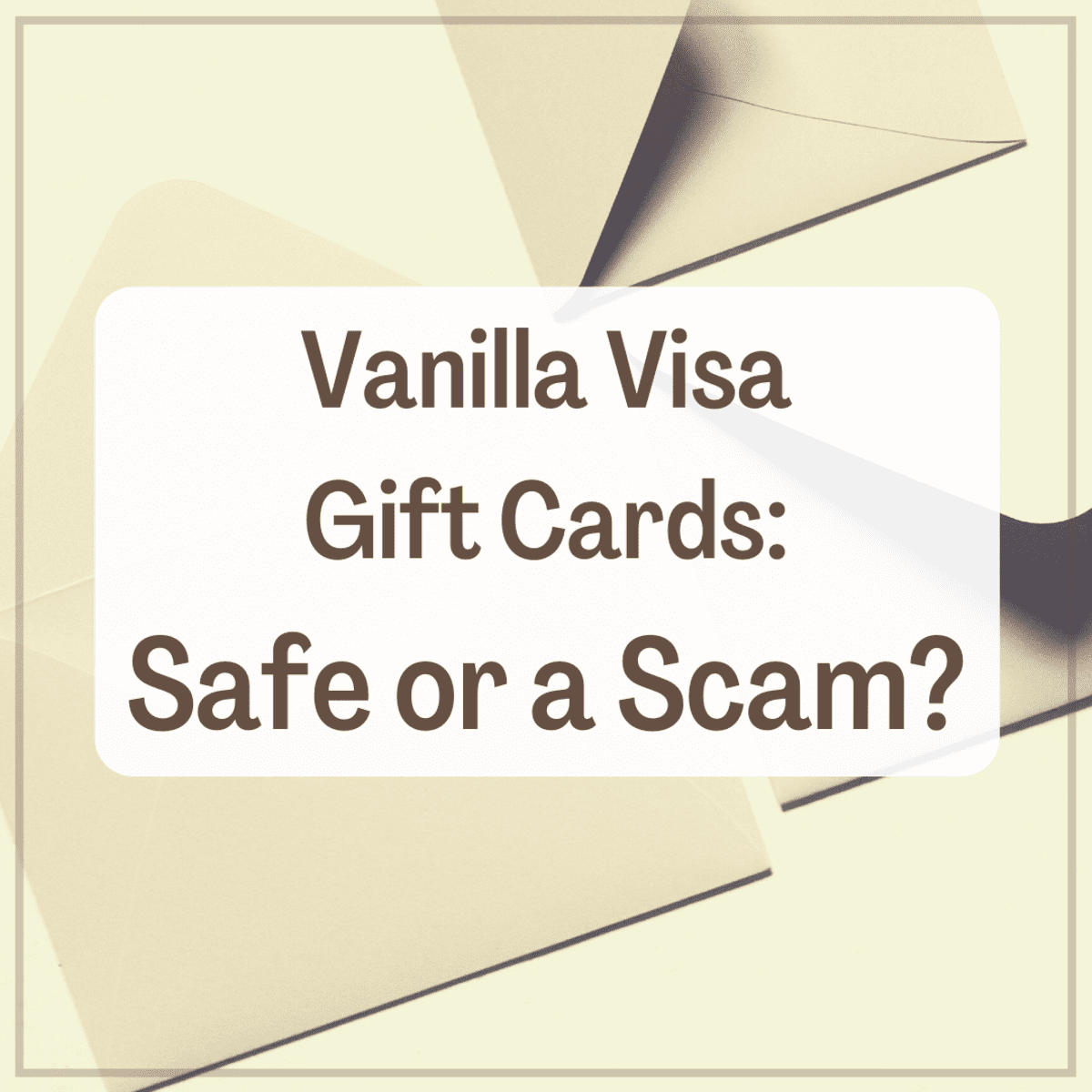 can you reload a vanilla visa gift card