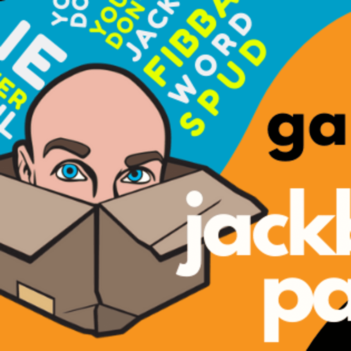 разделить комнату jackbox party