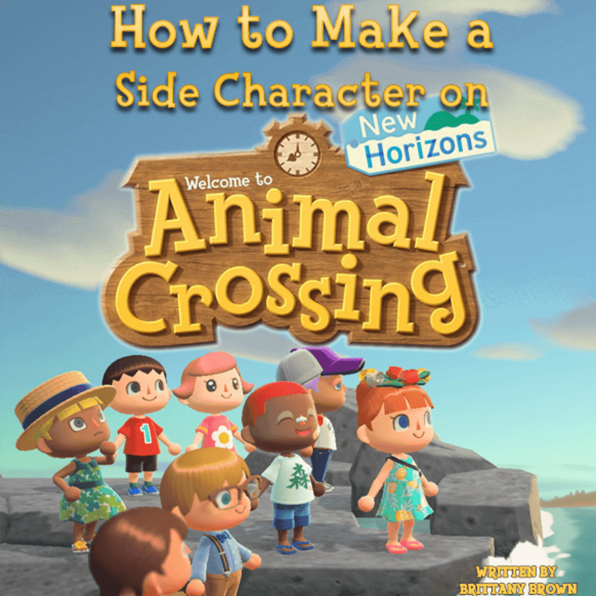 Animal crossing new horizons age clearance recommendation