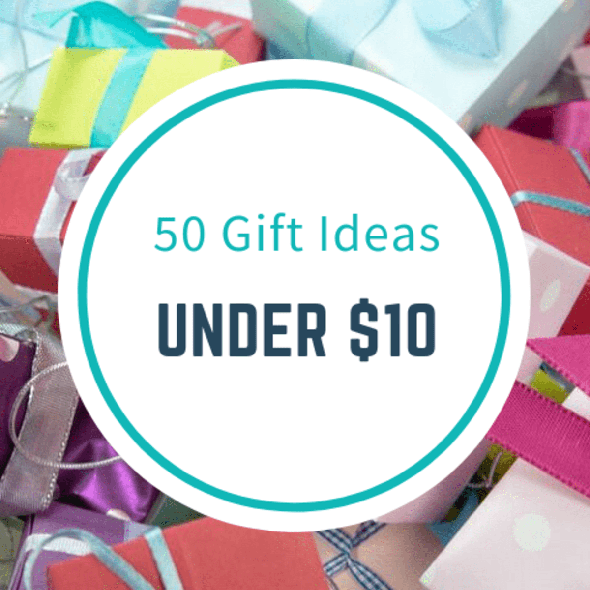 gifts for adults under $10