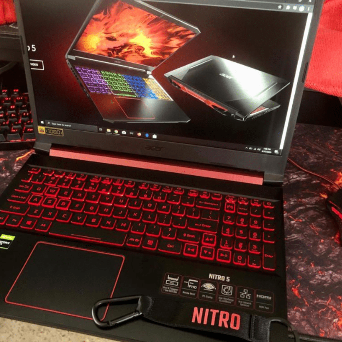 Best laptops for school and deals gaming