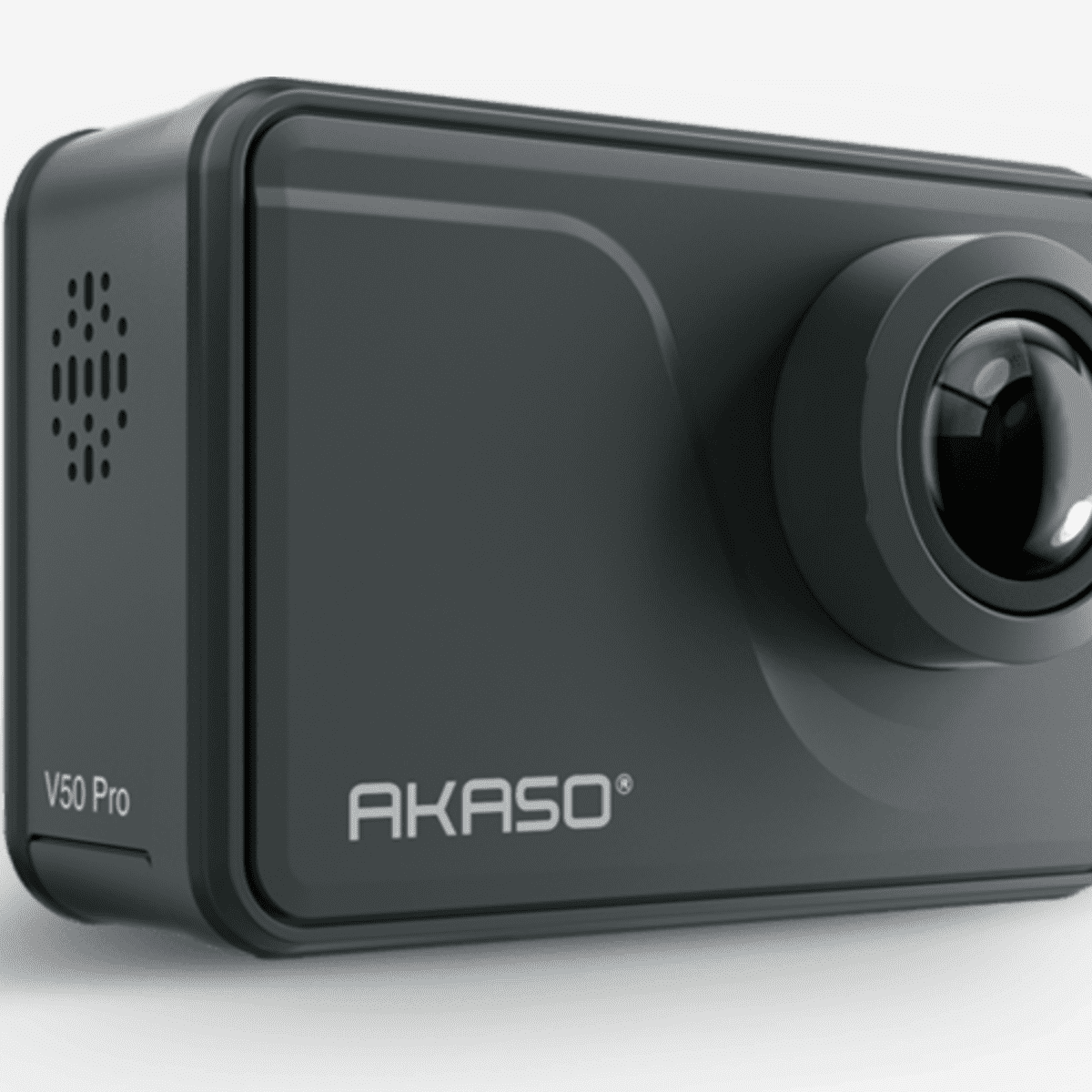 Akaso v50 cheap pro zoom