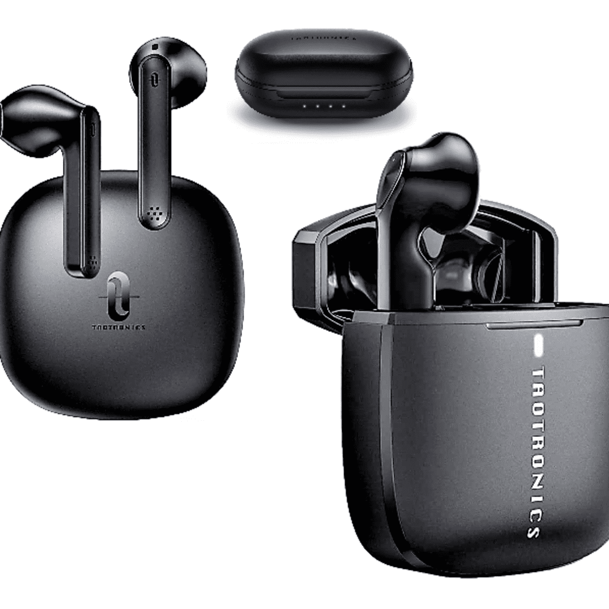 SoundLiberty 88 92 94 True Wireless Stereo Earbuds Review