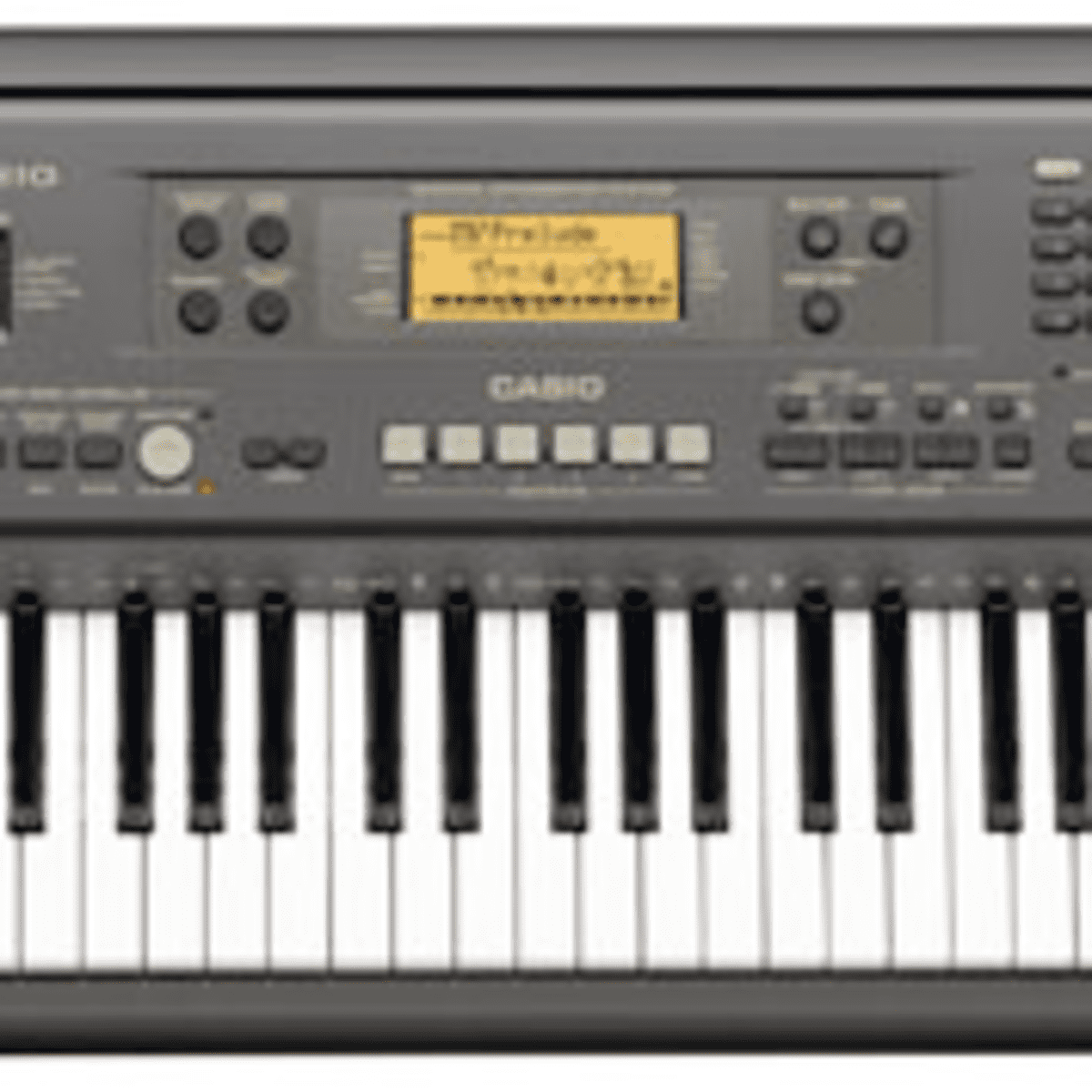 Casio wk shop 110 midi