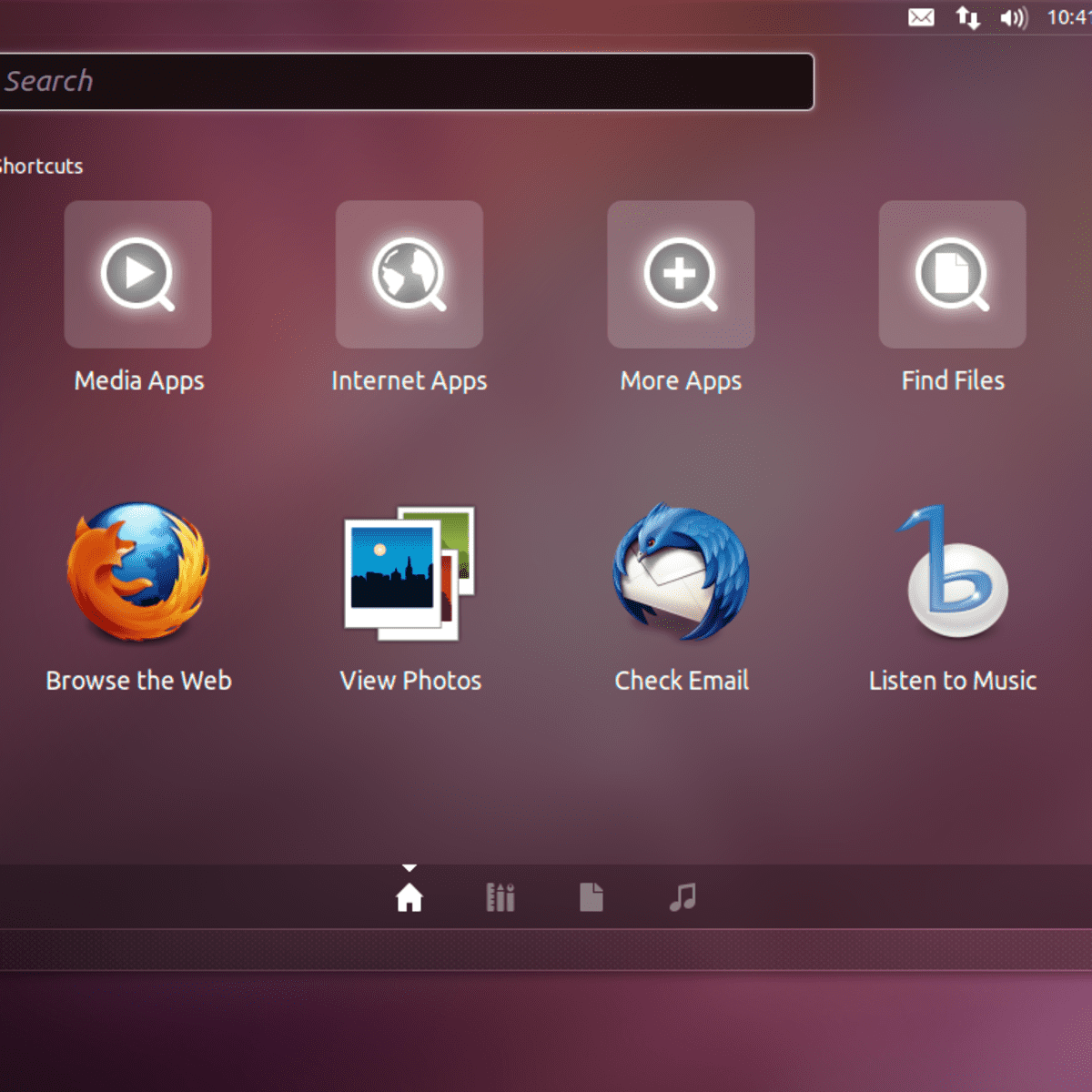 What is GUI (Graphical User Interface)? - HubPages
