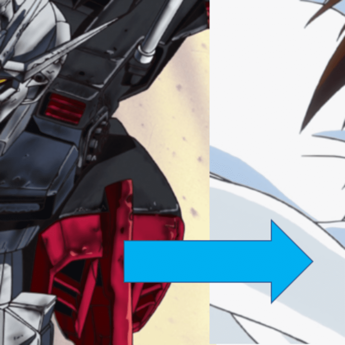 Exploring the Ridiculously Indestructible Kira Yamato - HubPages