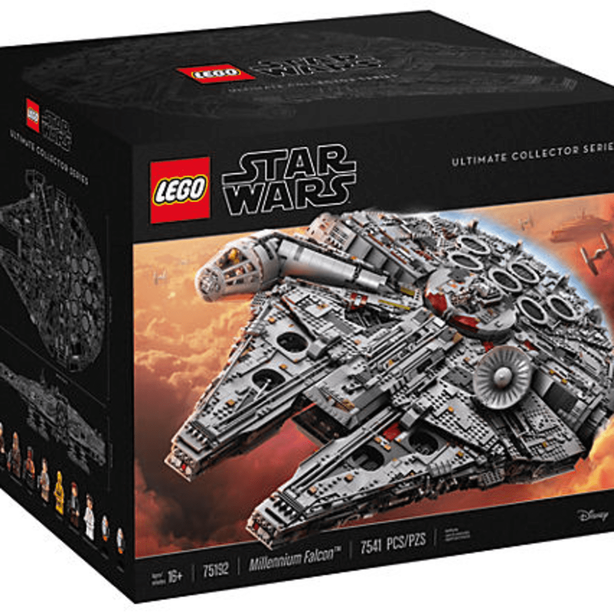 Lego sets with more than 1000 pieces new arrivals