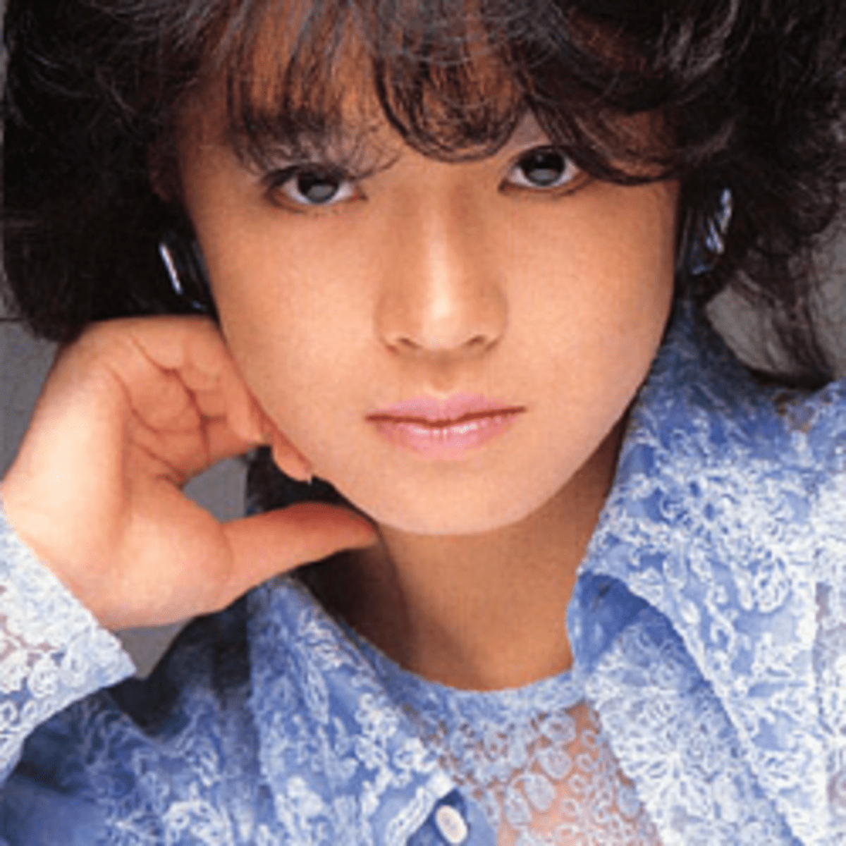 Akina Nakamori The Vamp of Classic J pop HubPages