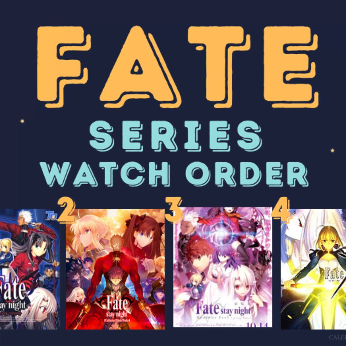 watch about fate