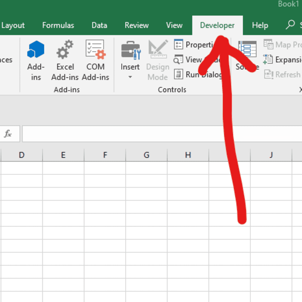 How to Show or Hide Multiple Rows in Excel Using A Button HubPages