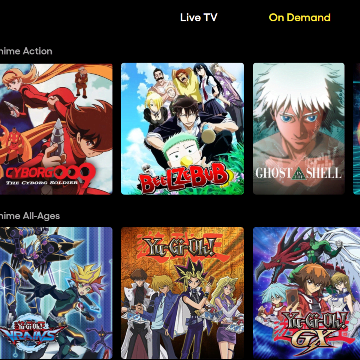 Where to Watch Anime Including Fully Free Streaming Services