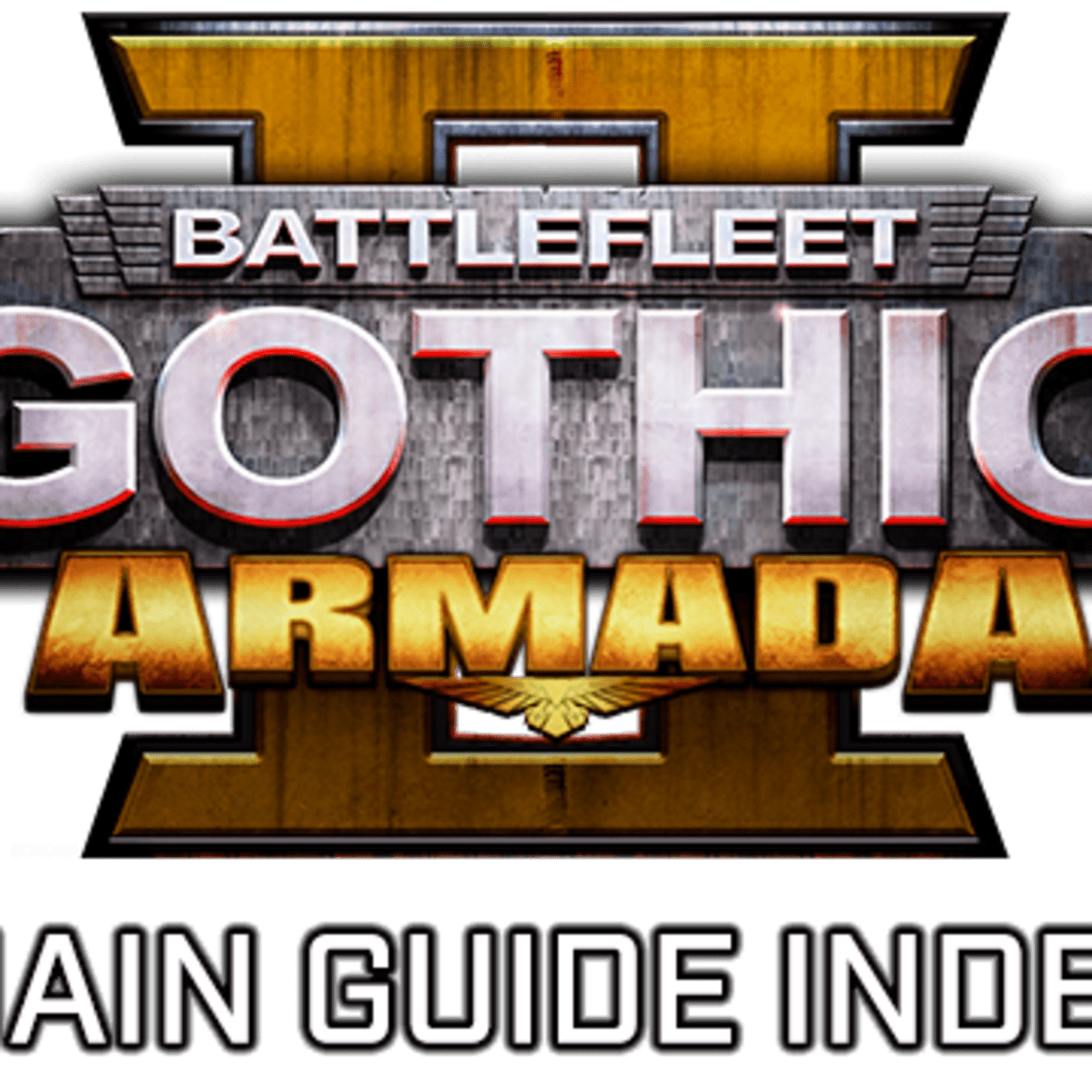 Battlefleet Gothic Armada II