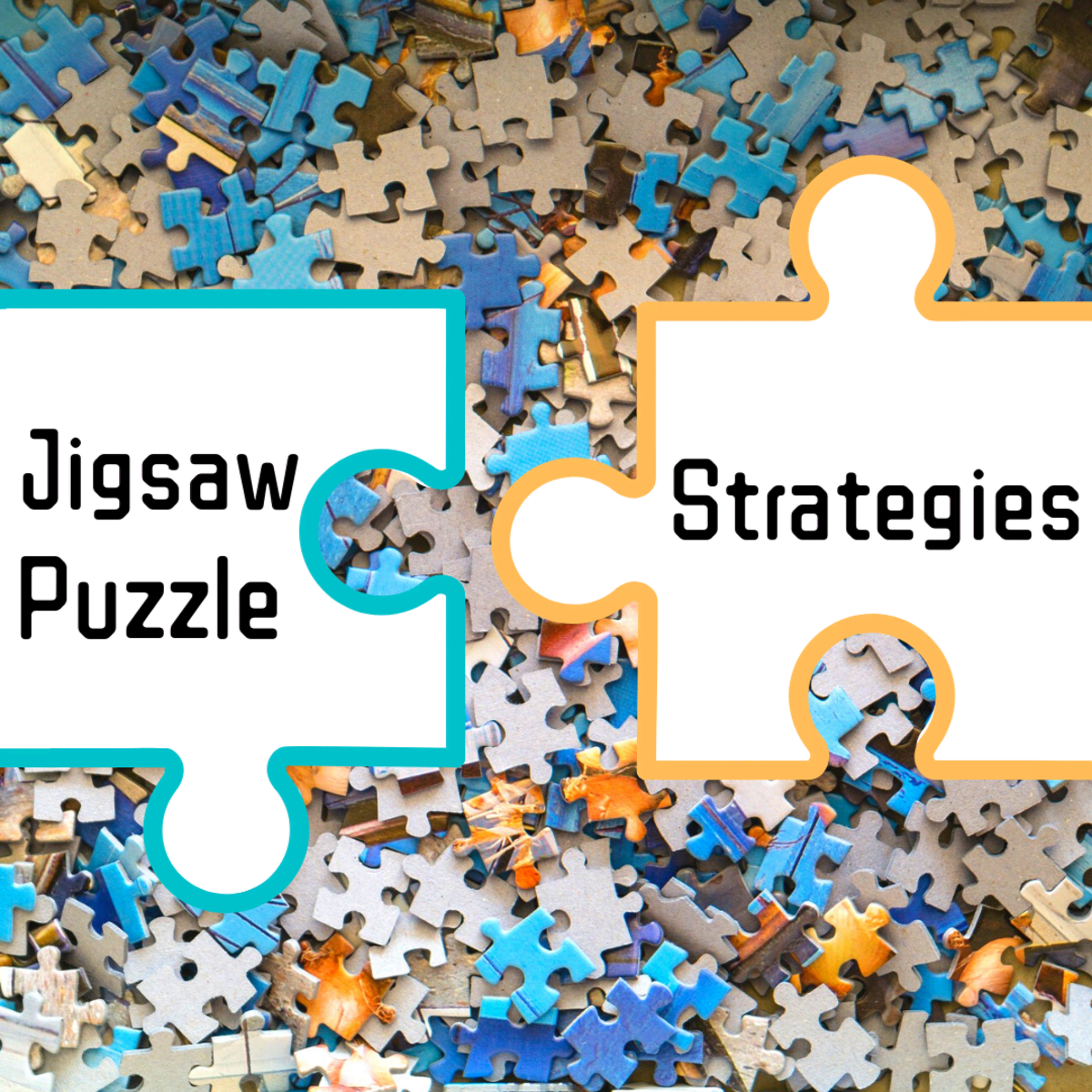 The jigsaw online puzzle