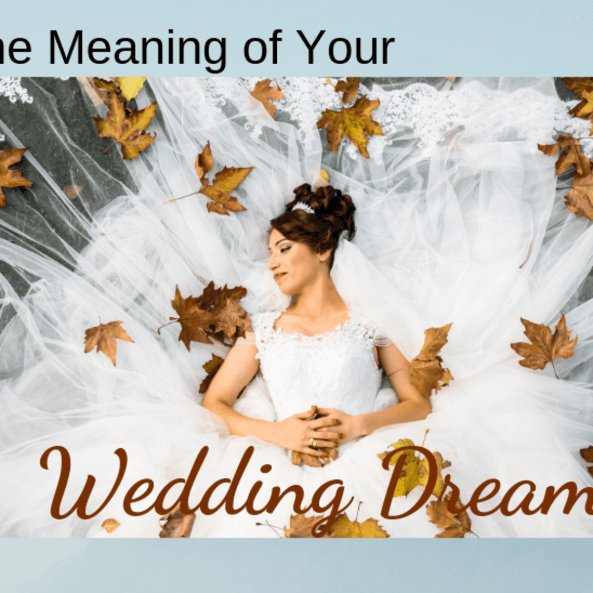 Wedding Dreams What Does Getting Married in a Dream Mean Exemplore