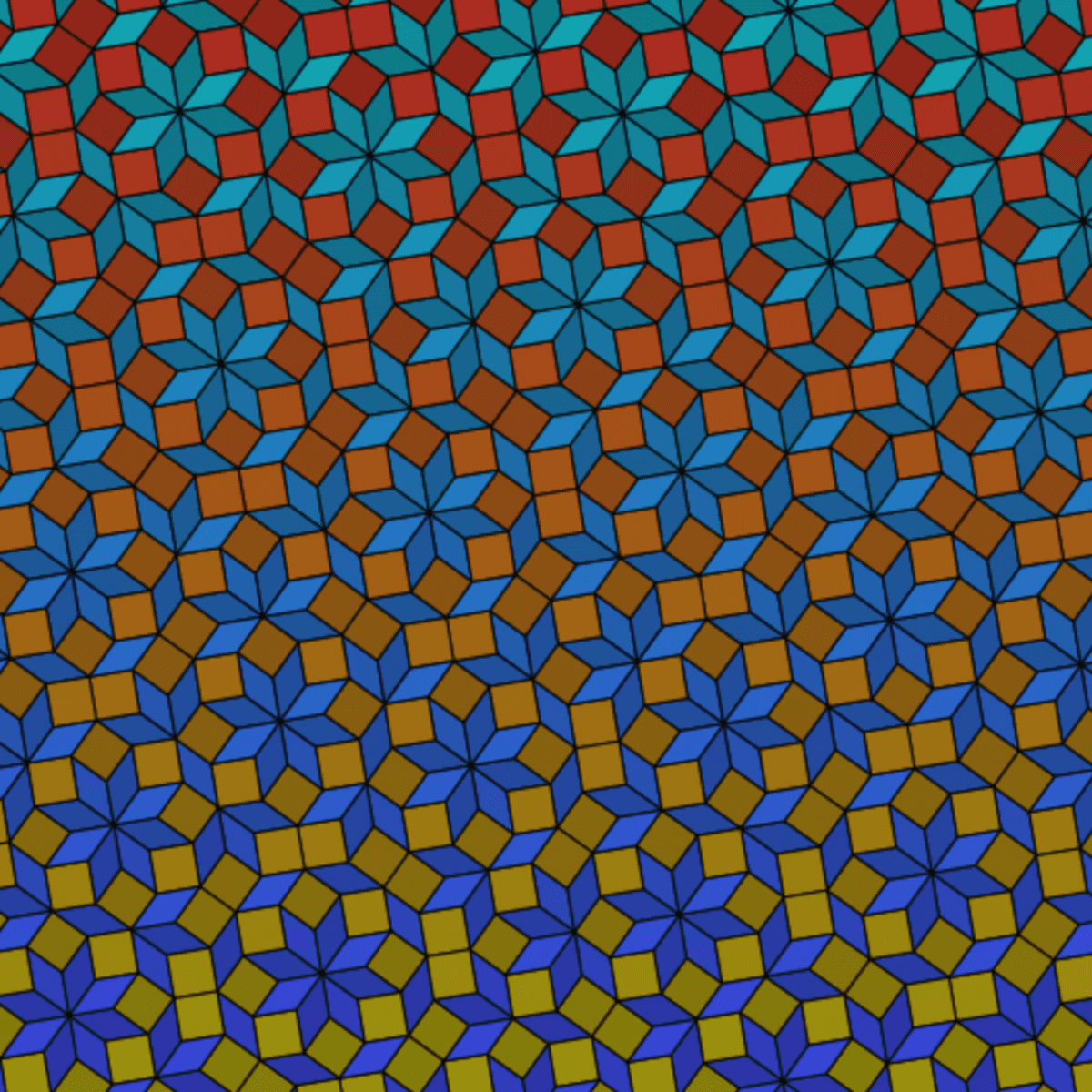 What Are Quasicrystals? - Owlcation