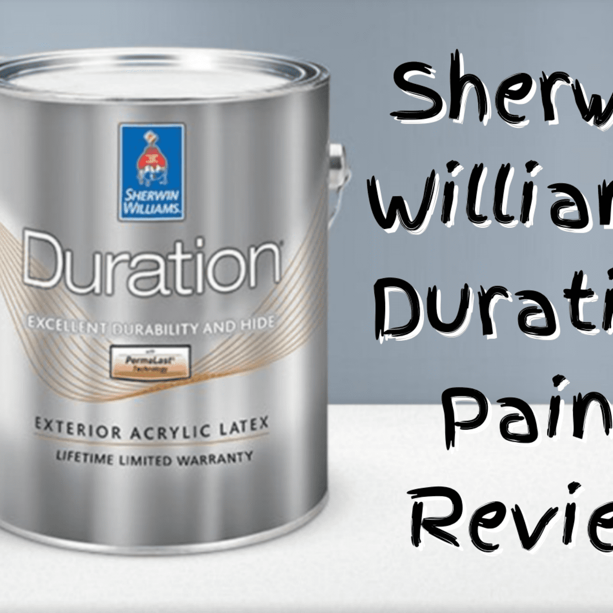 Exterior paint clearance ratings