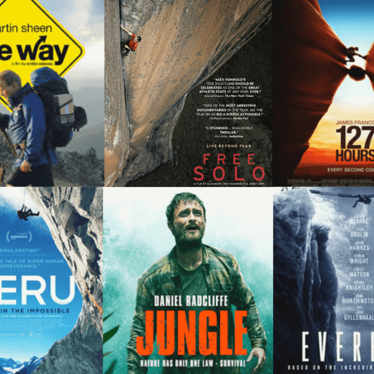 Best adventure movies amazon prime sale