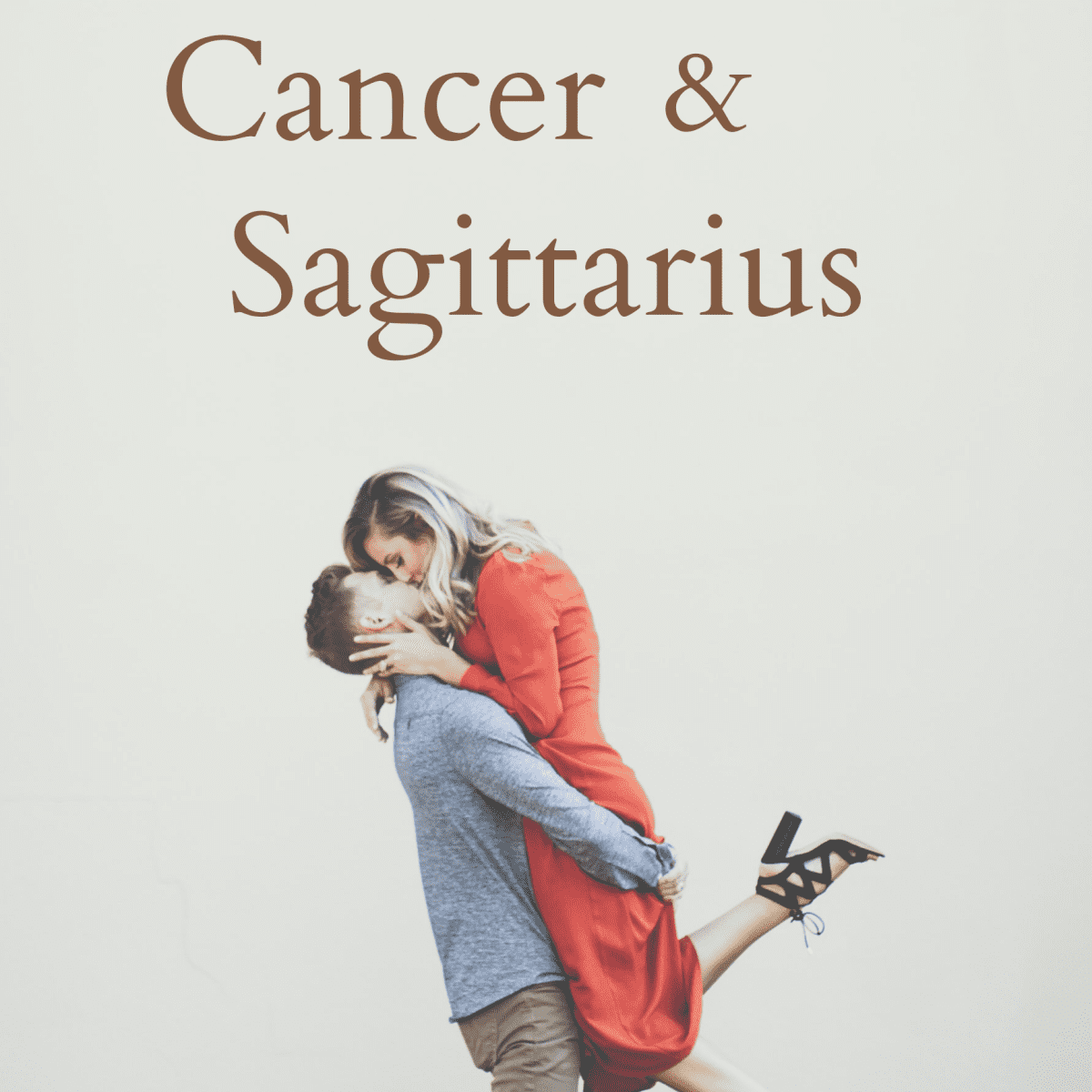 Everything You Need to Know About a Cancer and Sagittarius