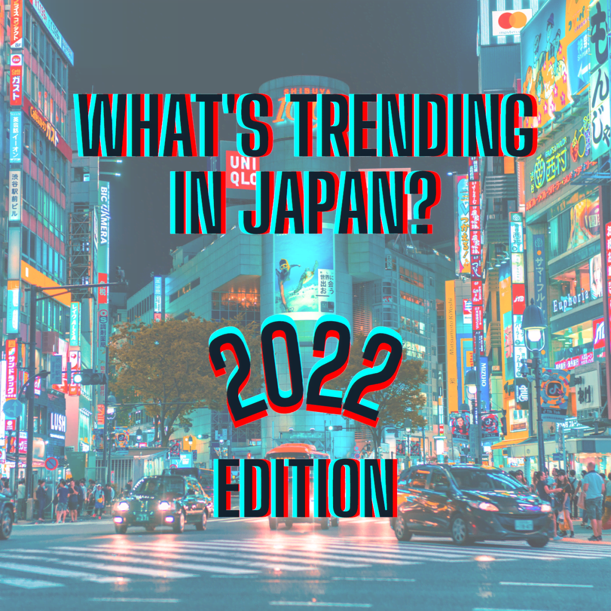 Trends You'll Notice When Visiting Japan in 2022 - WanderWisdom