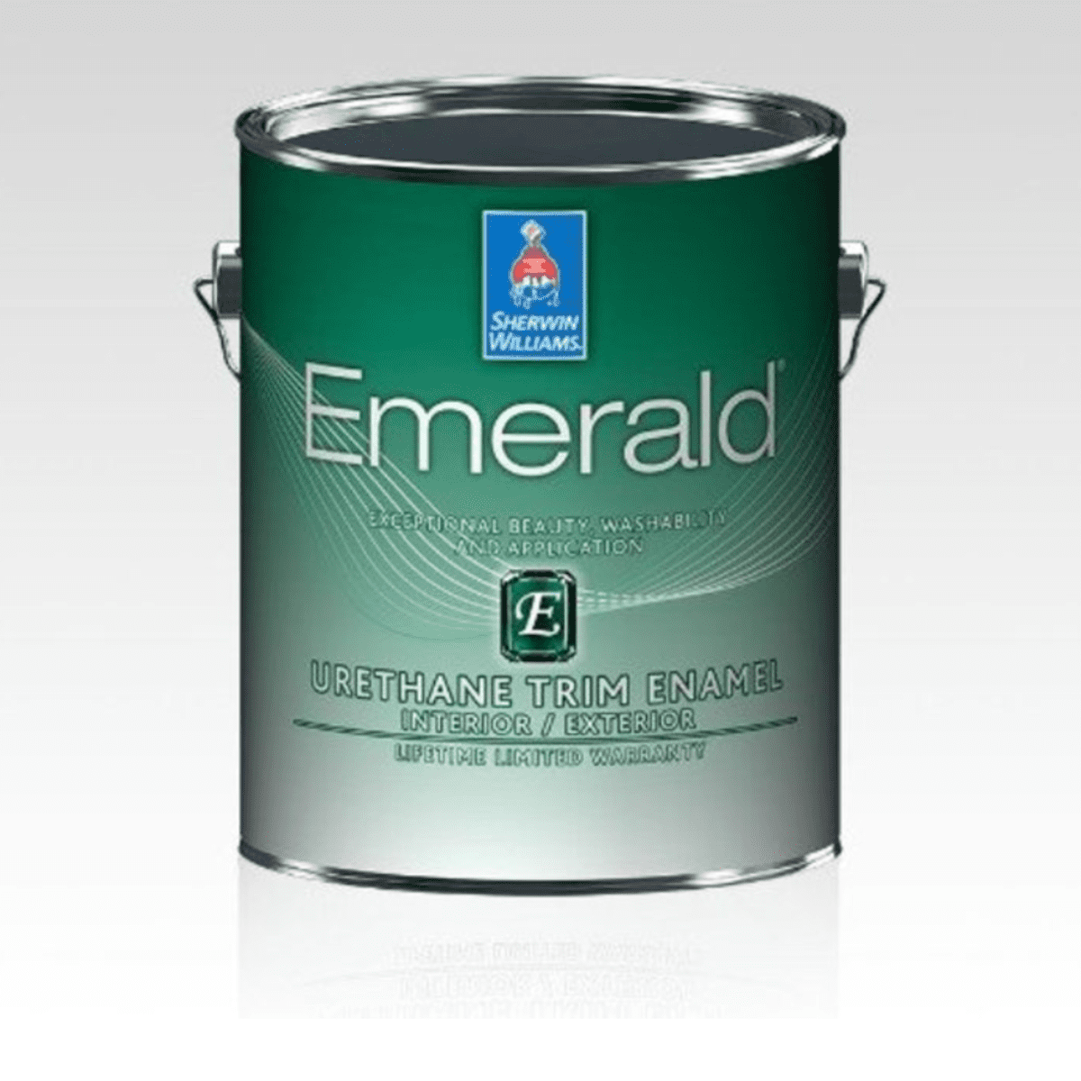 Direct to metal hot sale paint sherwin williams