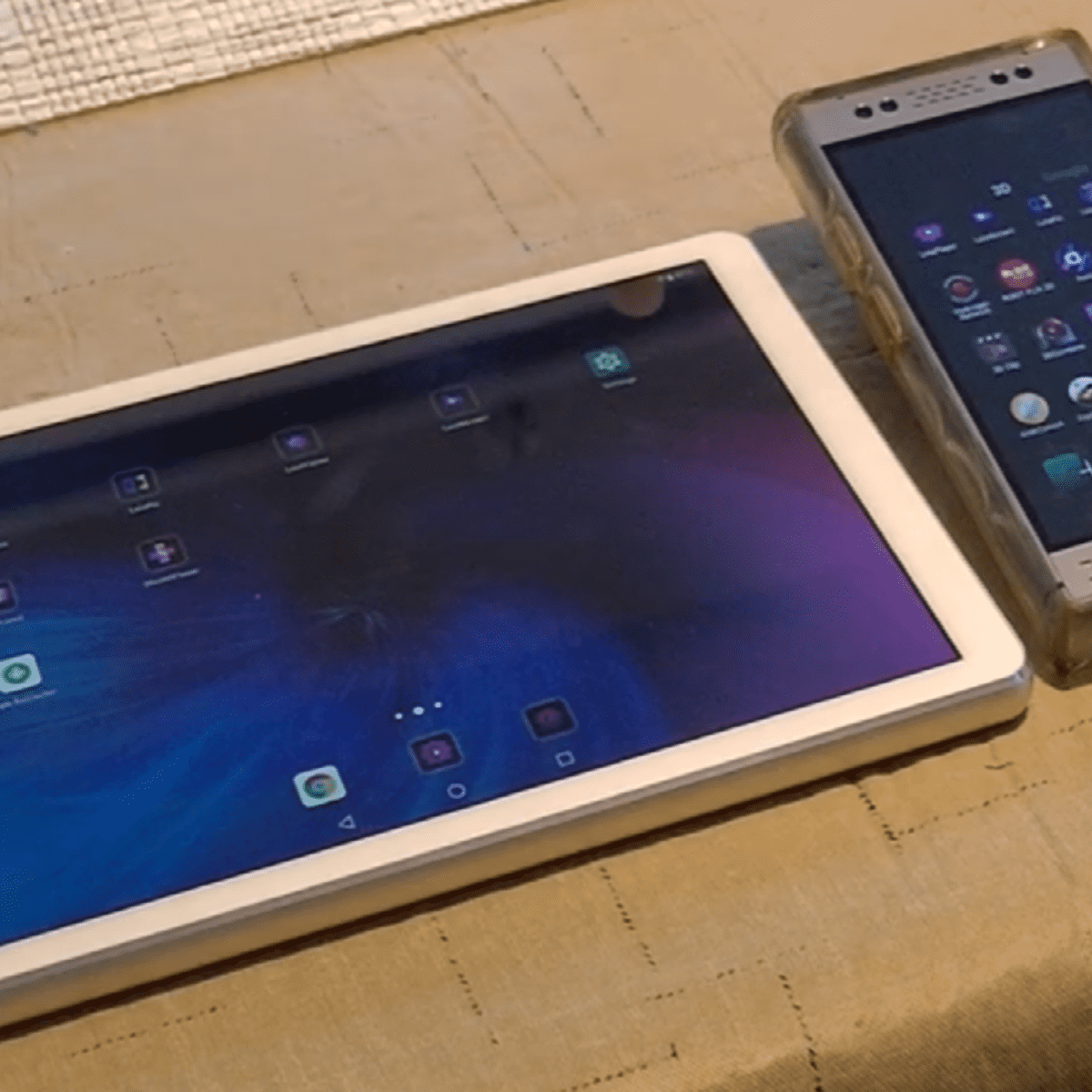 Lume Pad 3D Tablet Review - TurboFuture