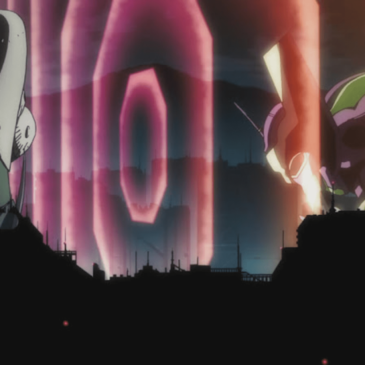 Debunking the Internet Myth of the A.T. Field - HubPages