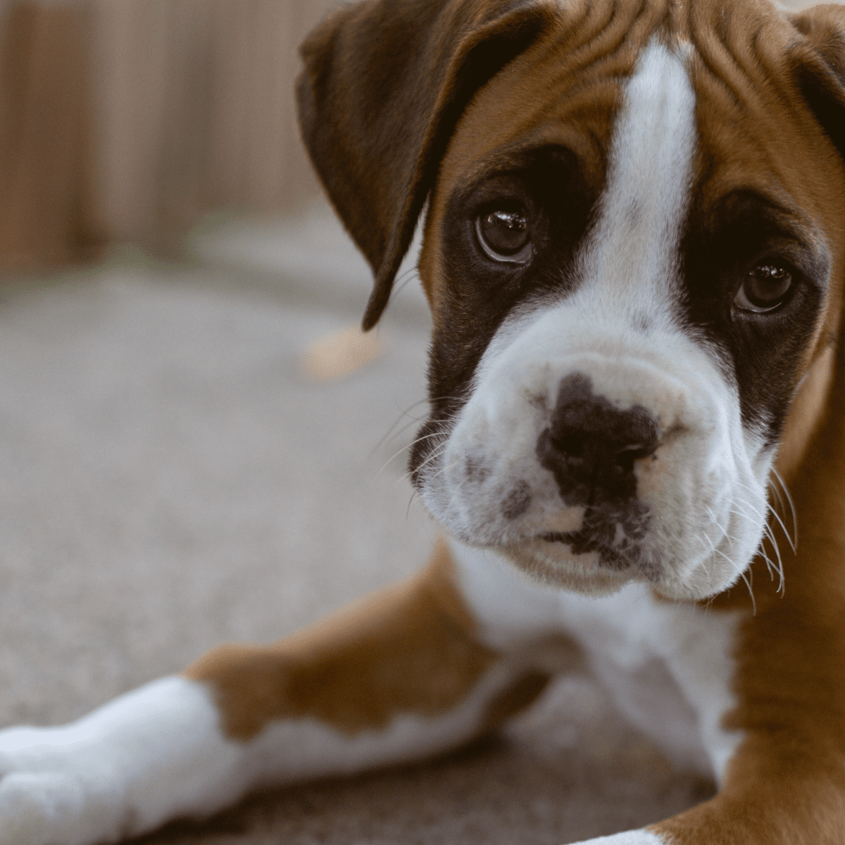 Dog still itching after sales comfortis