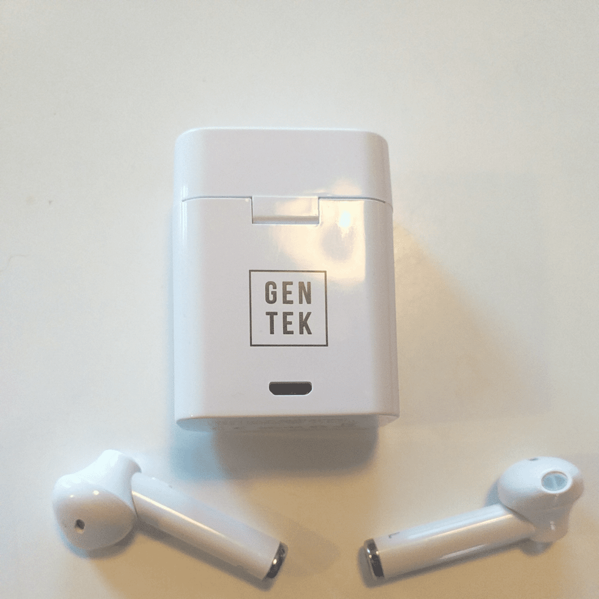 Gen tek tw2 wireless best sale earbuds reviews