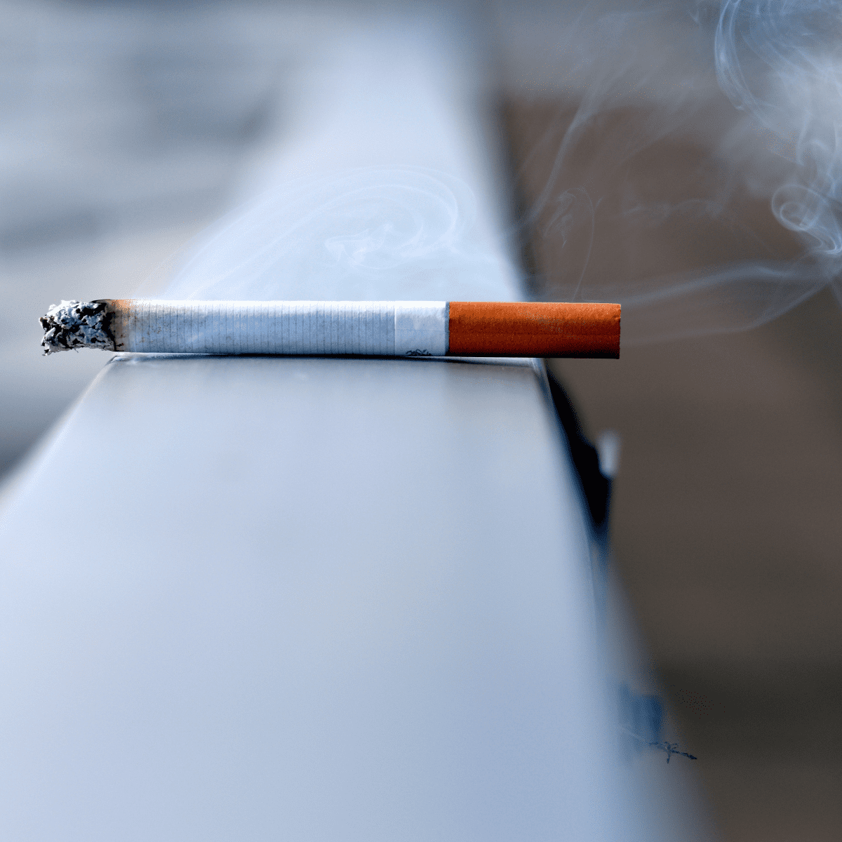 8 Easy Ways to Get Rid of Cigarette Smoke Smell for Good Dengarden