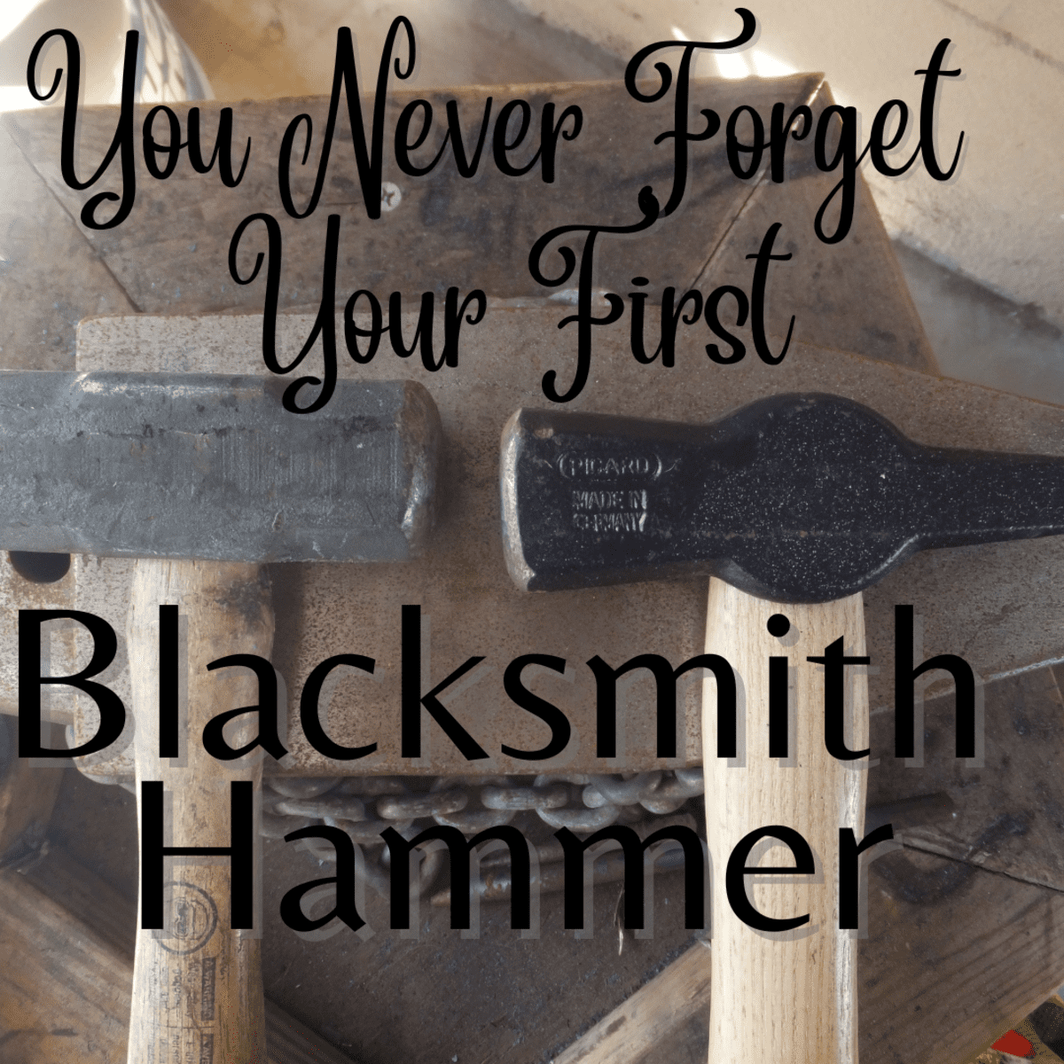 Best 2025 blacksmith hammer