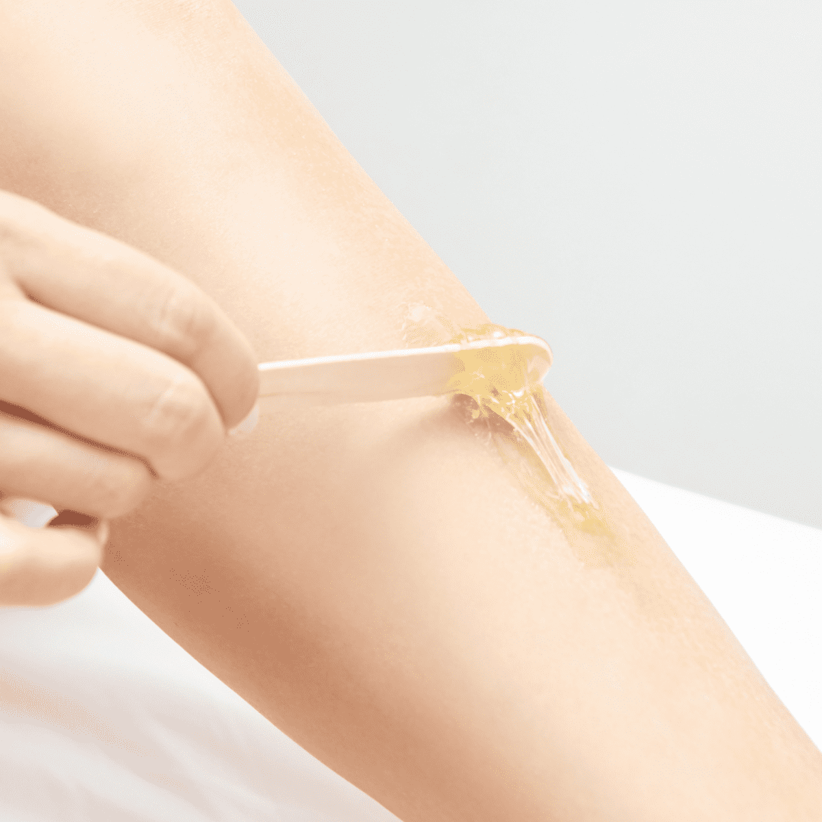 Homemade and All Natural DIY Sugar Wax for Hair Removal Bellatory