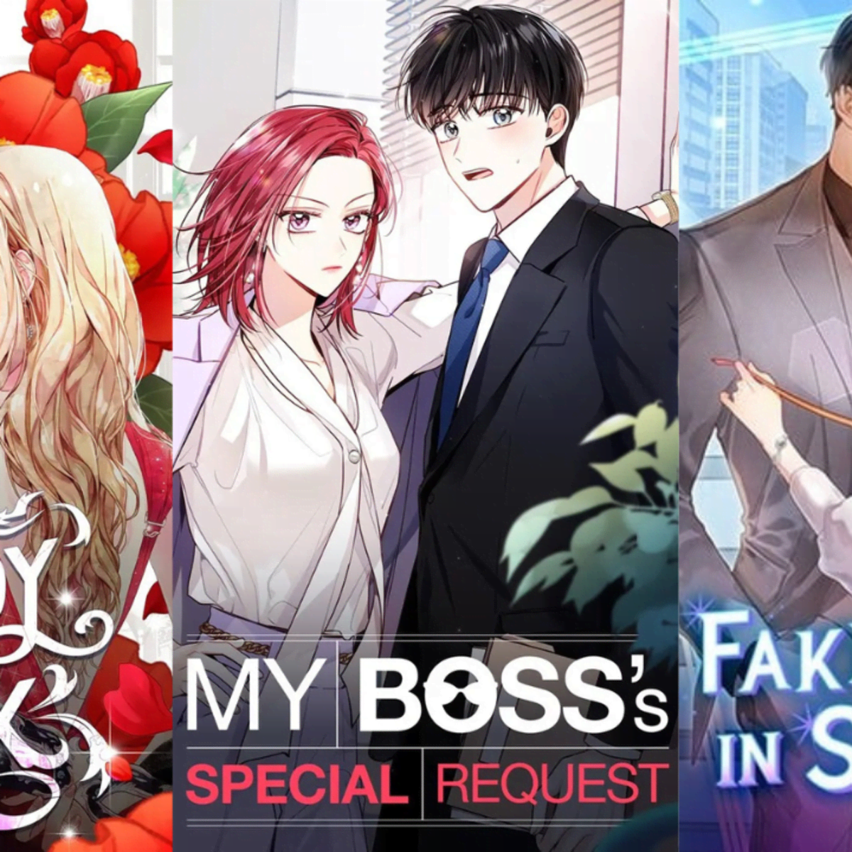 The 15 Best Office Romance Manhwa Webtoons You Must Read HobbyLark