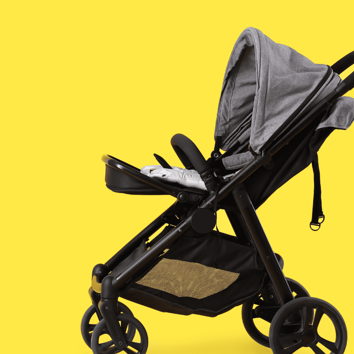 Strollers for clearance tall parents 2019