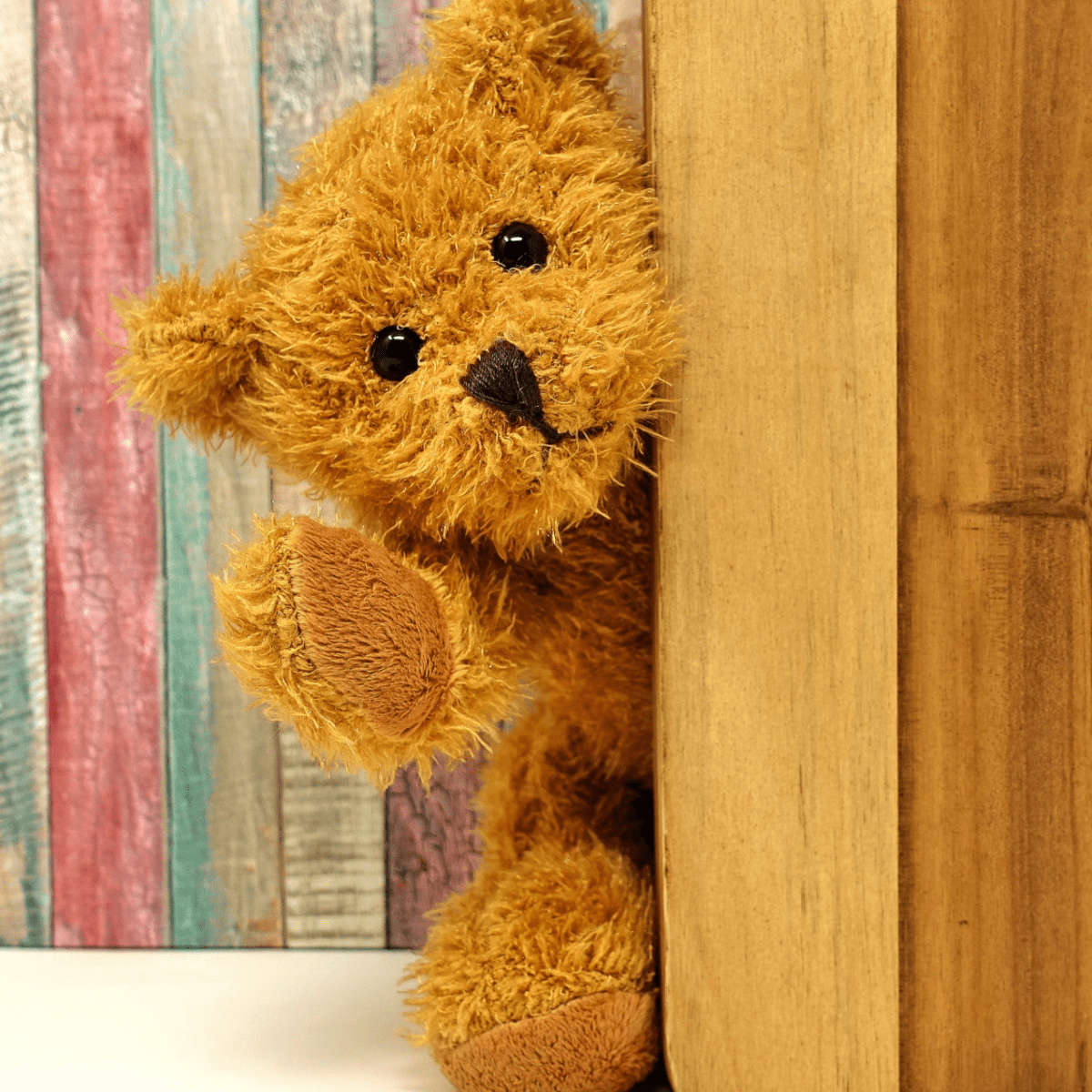 Old fashioned names hot sale for teddy bears