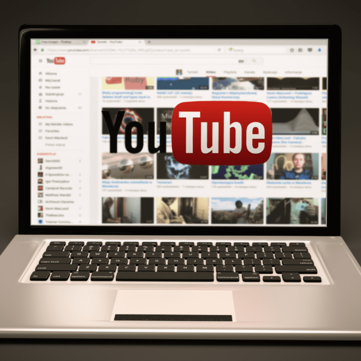 View youtube videos best sale blocked in your country