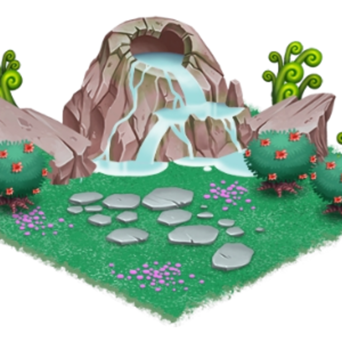 Monster Legends
