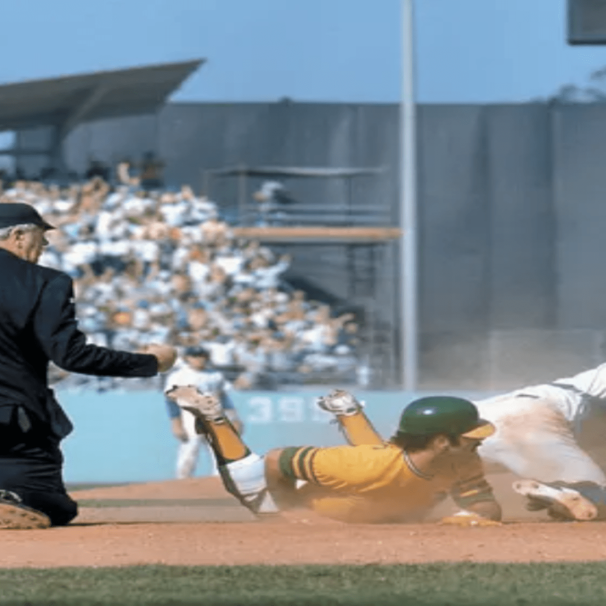 The Forgotten 1974 World Series - HubPages