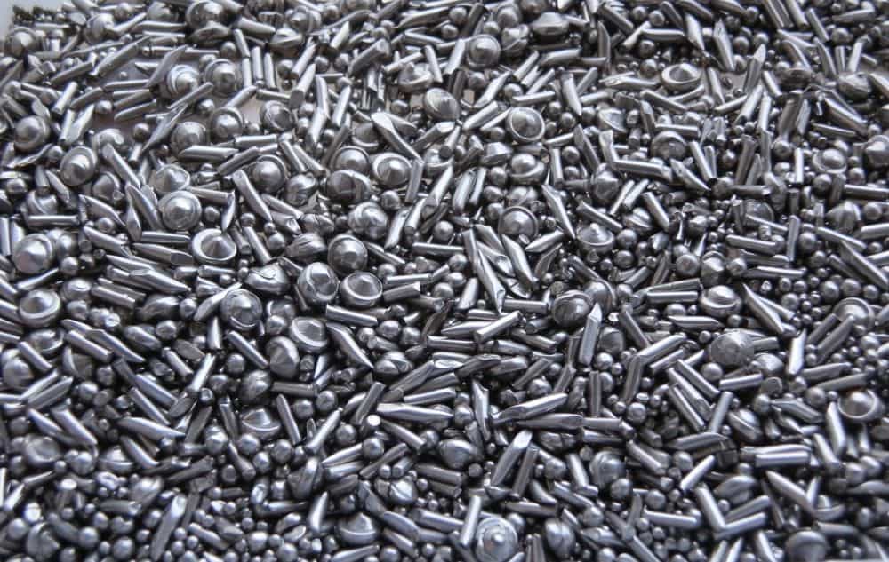 How to Clean Dirty Coins in a Rotary Rock Tumbler HobbyLark