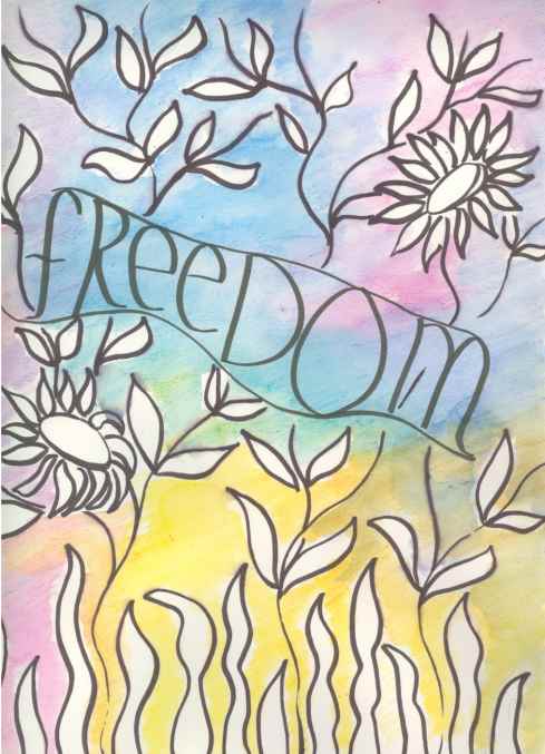 Marker Painting - HubPages