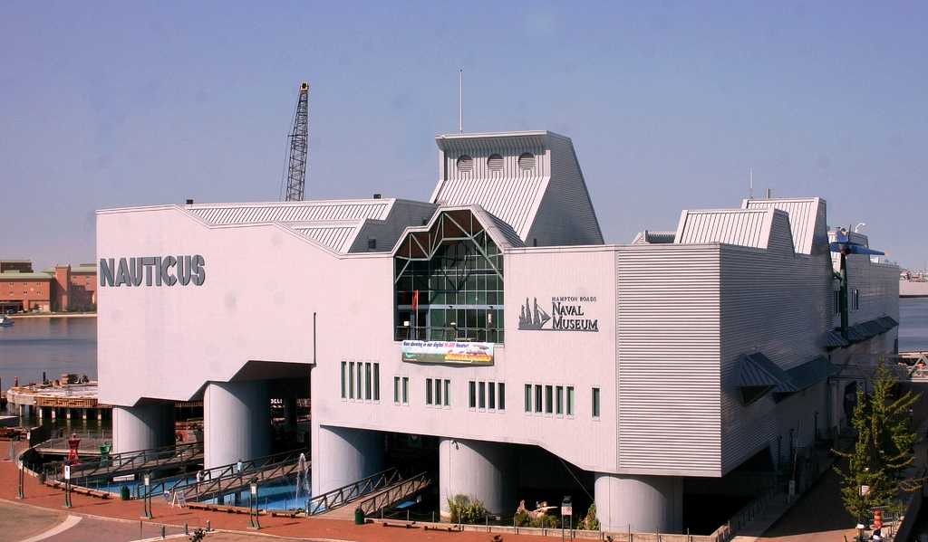 Top 10 Things to Do in Norfolk, VA WanderWisdom