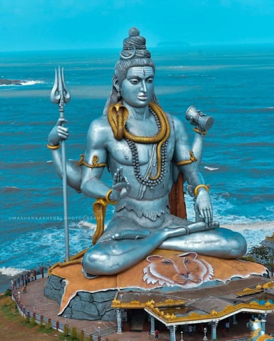 12 Jyotirlingas-Shiva Temples in India - HubPages