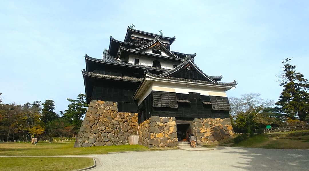 Shimane Attractions: Shinto Gods, Surreal Gardens, and an Austere Black ...