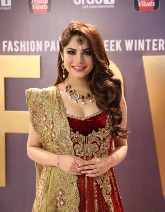 The 10 Most Beautiful Pakistani Actresses Reelrundown