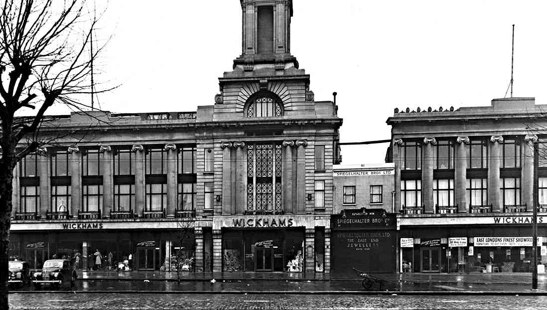 10 Nail Houses & Holdouts Weird Buildings That Won't Go Away Owlcation