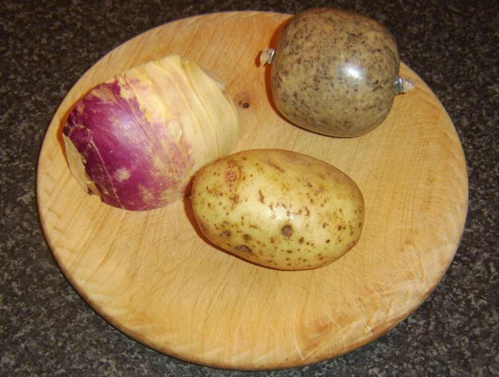 How to Cook Haggis and Some Recipes to Try Delishably