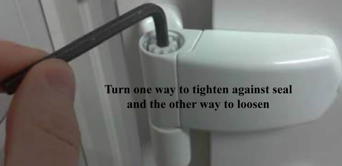 How to Stop Drafts in Your uPVC Door Dengarden