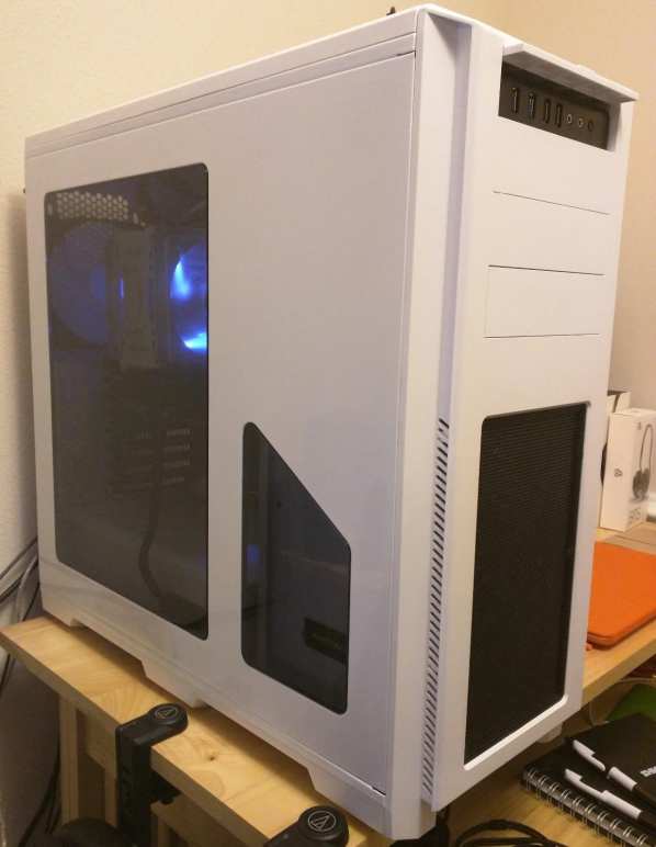 Best Budget PC Gaming Cases for 2018 Under 50, 100, and 200