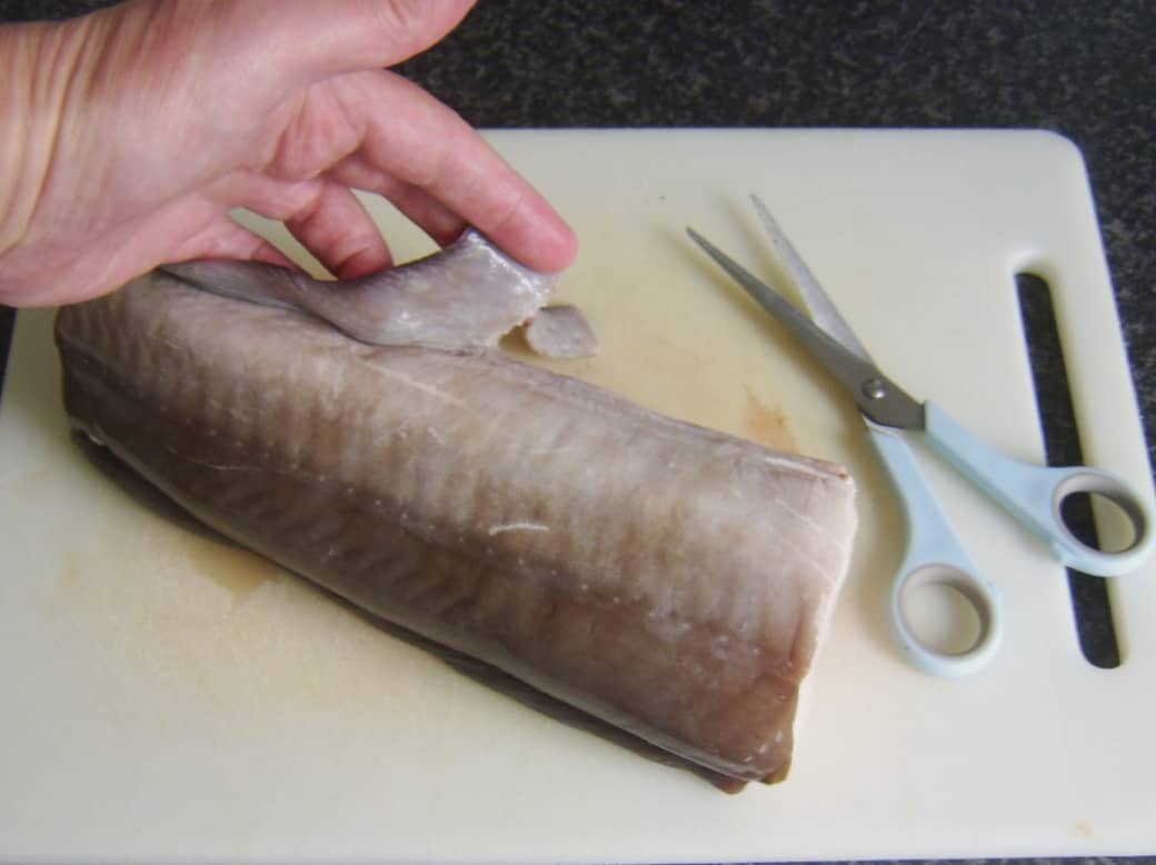 Jellied Conger Eel Recipes - Delishably